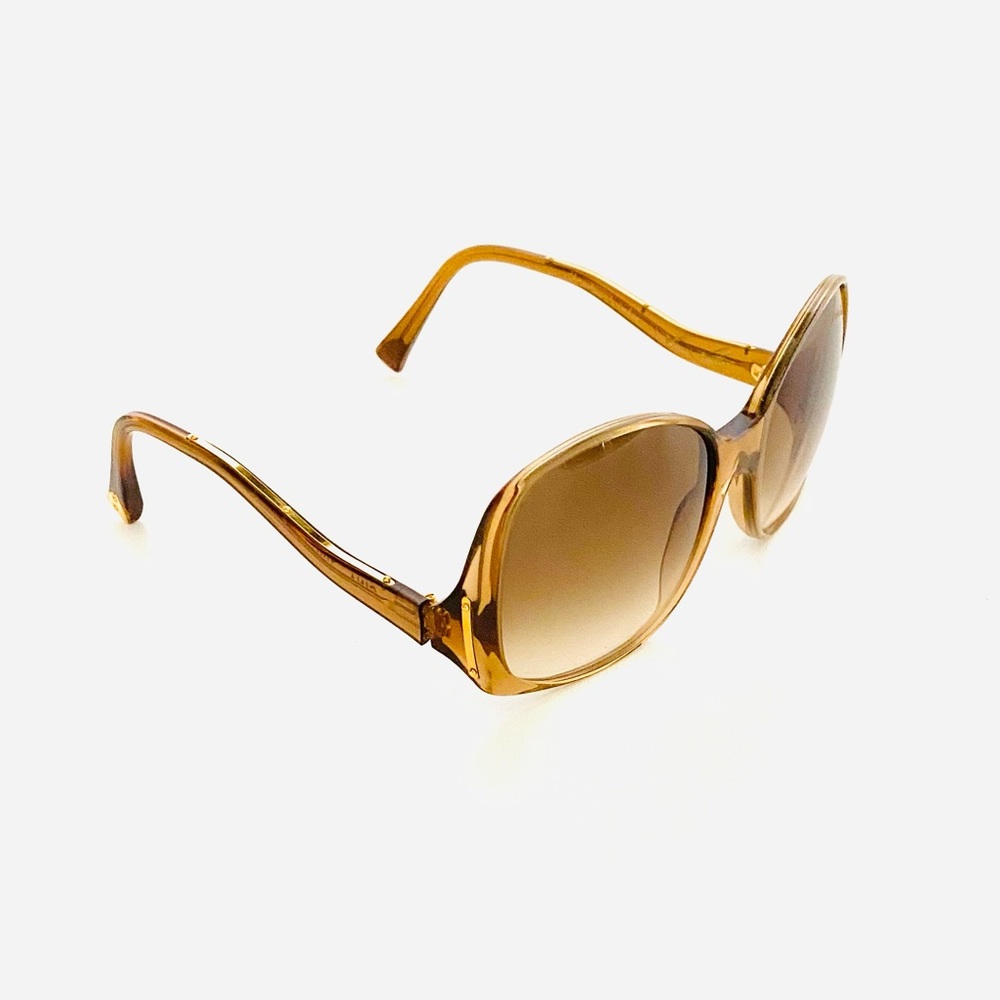 LOUIS VUITTON GINA SUN GLASSES
